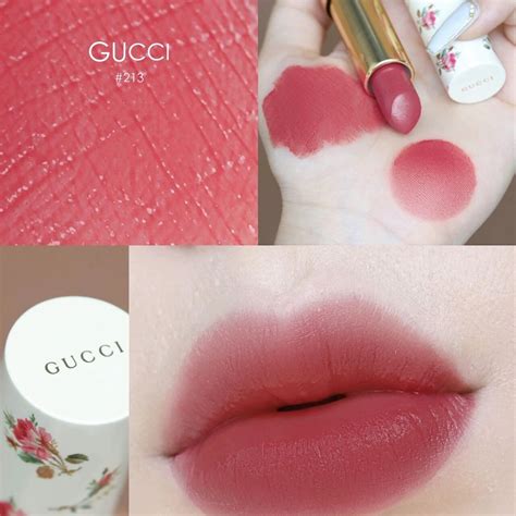 gucci lipstick thailand